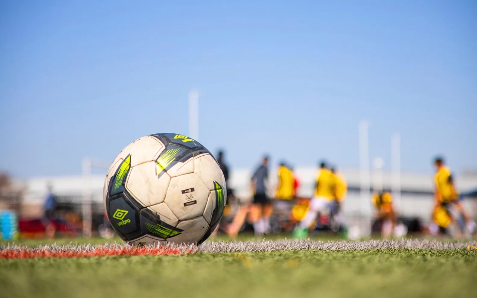 Sports, soccer and stadium