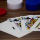 Tips for playing better heads up in online poker