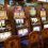 Why are slot machines so popular in casinos?