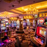 3 Tips You Should Know Before Stepping into Online Casino